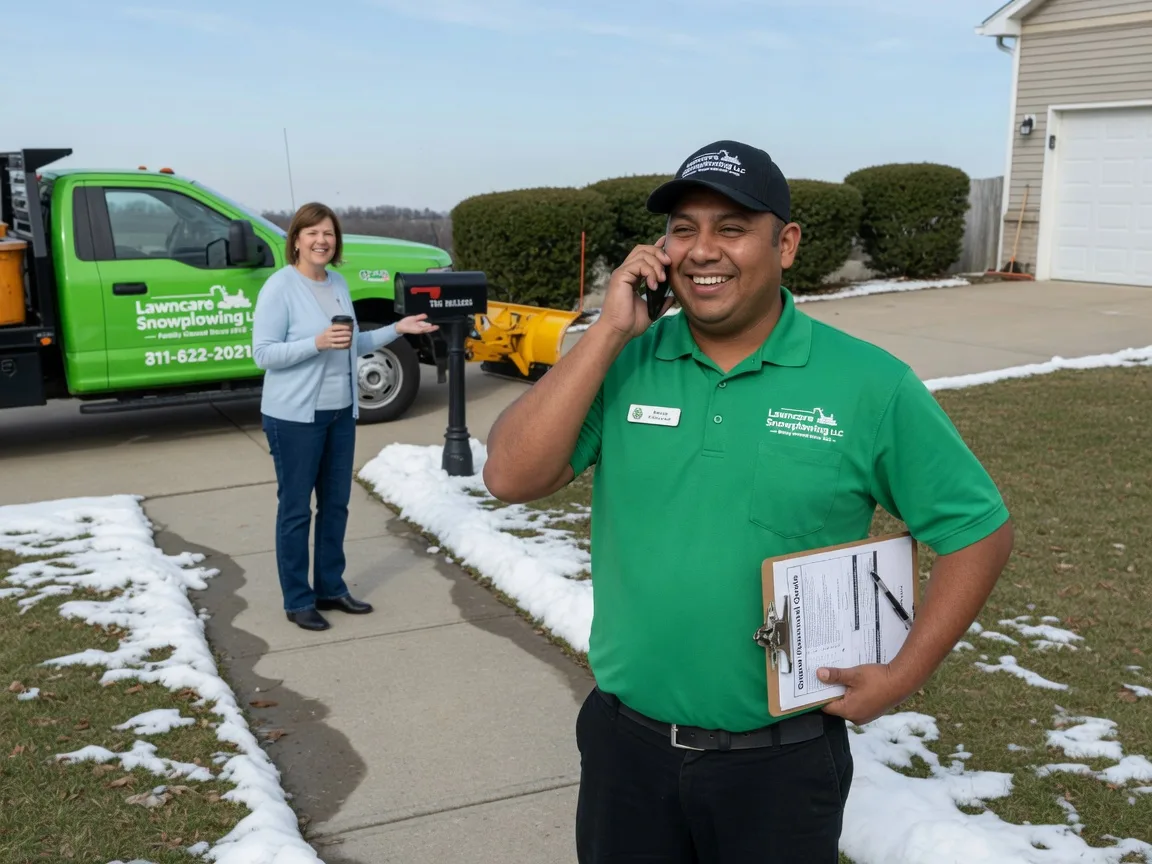 Lawn Care Services By Expert Landscaper Chestnut Mound, TN FAQs
